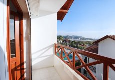 4+1 villa for sale, 230 m2, 530m from the sea in Demirtash, Alanya, Turkey № 4732 – photo 8