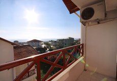 4+1 villa for sale, 230 m2, 530m from the sea in Demirtash, Alanya, Turkey № 4732 – photo 7