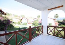 4+1 villa for sale, 230 m2, 530m from the sea in Demirtash, Alanya, Turkey № 4732 – photo 11