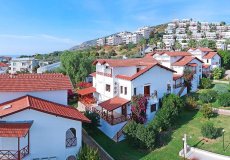 4+1 villa for sale, 230 m2, 530m from the sea in Demirtash, Alanya, Turkey № 4732 – photo 2