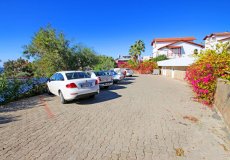 4+1 villa for sale, 230 m2, 530m from the sea in Demirtash, Alanya, Turkey № 4732 – photo 4