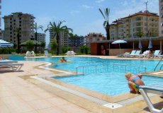 2+1 apartment for sale, 125 m2, 700m from the sea in Cikcilli, Alanya, Turkey № 4740 – photo 2