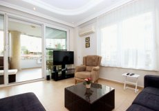 2+1 apartment for sale, 125 m2, 700m from the sea in Cikcilli, Alanya, Turkey № 4740 – photo 11