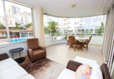 2+1 apartment for sale, 125 m2, 700m from the sea in Cikcilli, Alanya, Turkey № 4740 – photo 22