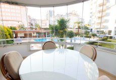 2+1 apartment for sale, 125 m2, 700m from the sea in Cikcilli, Alanya, Turkey № 4740 – photo 24