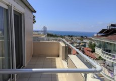 4+1 penthouse for sale, 235 m2, 500m from the sea in Avsallar, Alanya, Turkey № 4742 – photo 2