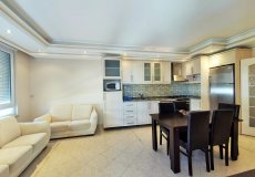 2+1 apartment for sale, 90 m2, 100m from the sea in Oba, Alanya, Turkey № 4744 – photo 4