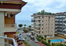 3+1 penthouse for sale, 170 m2, 100m from the sea in Oba, Alanya, Turkey № 4745 – photo 2