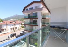 1+1 apartment for sale, 75 m2, 2500m from the sea in Kestel, Alanya, Turkey № 4747 – photo 16