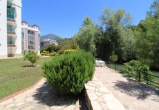 1+1 apartment for sale, 75 m2, 2500m from the sea in Kestel, Alanya, Turkey № 4747 – photo 2