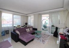 1+1 apartment for sale, 75 m2, 2500m from the sea in Kestel, Alanya, Turkey № 4747 – photo 10