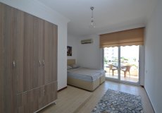 2+1 villa for sale, 120 m2, 100m from the sea in Demirtash, Alanya, Turkey № 4749 – photo 14