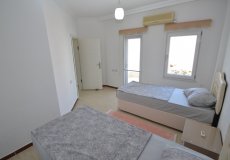 2+1 villa for sale, 120 m2, 100m from the sea in Demirtash, Alanya, Turkey № 4749 – photo 13