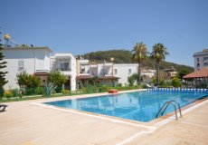 2+1 villa for sale, 120 m2, 100m from the sea in Demirtash, Alanya, Turkey № 4749 – photo 16