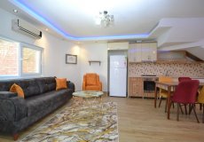 2+1 villa for sale, 120 m2, 100m from the sea in Demirtash, Alanya, Turkey № 4749 – photo 10