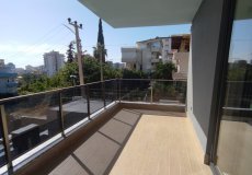 2+1 apartment for sale, 105 m2, 850m from the sea in Mahmutlar, Alanya, Turkey № 4753 – photo 21