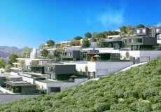 4+1, 5+1 villa for sale, 568 m2, 3500m from the sea in Bektaş, Alanya, Turkey № 4754 – photo 13