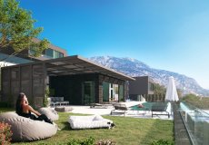 4+1, 5+1 villa for sale, 568 m2, 3500m from the sea in Alanyas center, Alanya, Turkey № 4754 – photo 7