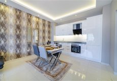 1+1 apartment for sale, 70 m2, 250m from the sea in Kargicak, Alanya, Turkey № 4755 – photo 11