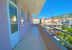3+1 apartment for sale, 150 m2, 200m from the sea in Alanyas center, Alanya, Turkey № 4756 – photo 3