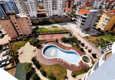 2+1 apartment for sale, 120 m2, 1500m from the sea in Cikcilli, Alanya, Turkey № 4757 – photo 22
