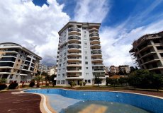 2+1 apartment for sale, 120 m2, 1500m from the sea in Cikcilli, Alanya, Turkey № 4757 – photo 23
