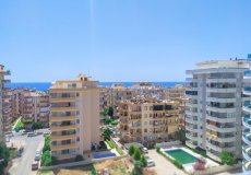 3+2 penthouse for sale, 220 m2, 300m from the sea in Mahmutlar, Alanya, Turkey № 4758 – photo 37