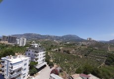 1+1 apartment for sale, 65 m2, 850m from the sea in Mahmutlar, Alanya, Turkey № 4761 – photo 23