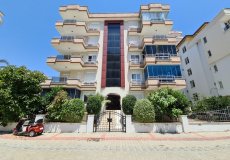 1+1 apartment for sale, 65 m2, 200m from the sea in Mahmutlar, Alanya, Turkey № 4762 – photo 2