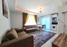 1+1 apartment for sale, 65 m2, 200m from the sea in Mahmutlar, Alanya, Turkey № 4762 – photo 11