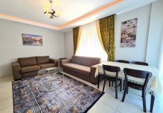 1+1 apartment for sale, 65 m2, 200m from the sea in Mahmutlar, Alanya, Turkey № 4762 – photo 7