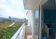 2+1 apartment for sale, 85 m2, 800m from the sea in Mahmutlar, Alanya, Turkey № 4764 – photo 21