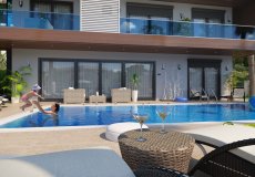 5+1 villa for sale, 225 m2, 3000m from the sea in Kargicak, Alanya, Turkey № 4765 – photo 5