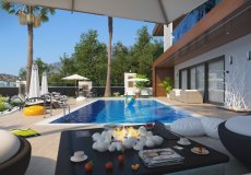 5+1 villa for sale, 225 m2, 3000m from the sea in Kargicak, Alanya, Turkey № 4765 – photo 7
