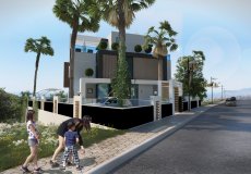 5+1 villa for sale, 225 m2, 3000m from the sea in Kargicak, Alanya, Turkey № 4765 – photo 32
