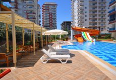 1+1 apartment for sale, 70 m2, 550m from the sea in Mahmutlar, Alanya, Turkey № 4759 – photo 1