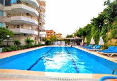 2+1 apartment for sale, 90 m2, 400m from the sea in Alanyas center, Alanya, Turkey № 4674 – photo 1