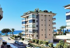 2+1 apartment for sale, 90 m2, 100m from the sea in Oba, Alanya, Turkey № 4744 – photo 1
