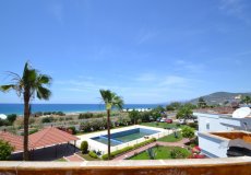 2+1 villa for sale, 120 m2, 100m from the sea in Demirtash, Alanya, Turkey № 4749 – photo 1