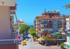 3+1 apartment for sale, 150 m2, 200m from the sea in Alanyas center, Alanya, Turkey № 4756 – photo 1