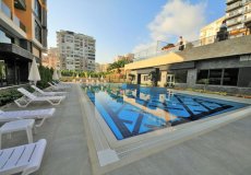 2+1 apartment for sale, 115 m2, 350m from the sea in Mahmutlar, Alanya, Turkey № 4773 – photo 1
