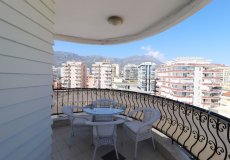 2+1 apartment for sale, 120 m2, 200m from the sea in Mahmutlar, Alanya, Turkey № 3357 – photo 22