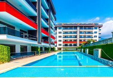 2+1 apartment for sale, 100 m2, 200m from the sea in Kestel, Alanya, Turkey № 4730 – photo 25