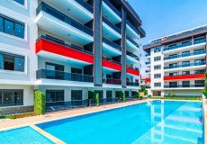 2+1 apartment for sale, 100 m2, 200m from the sea in Kestel, Alanya, Turkey № 4730 – photo 26