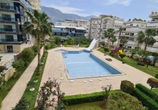 2+1 apartment for sale, 135 m2, 0m from the sea in Mahmutlar, Alanya, Turkey № 4704 – photo 3