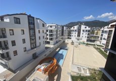 2+1 apartment for sale, 72 m2, 800m from the sea in Oba, Alanya, Turkey № 4175 – photo 9