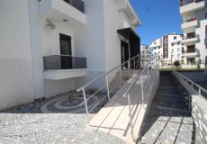2+1 apartment for sale, 72 m2, 800m from the sea in Oba, Alanya, Turkey № 4175 – photo 8