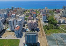 2+1 penthouse for sale, 115 m2, 450m from the sea in Mahmutlar, Alanya, Turkey № 4777 – photo 22