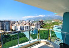 4+1 penthouse for sale, 245 m2, 400m from the sea in Mahmutlar, Alanya, Turkey № 4509 – photo 1