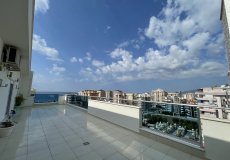 3+1 apartment for sale, 210м2 m2, 300m from the sea in Mahmutlar, Alanya, Turkey № 4631 – photo 1